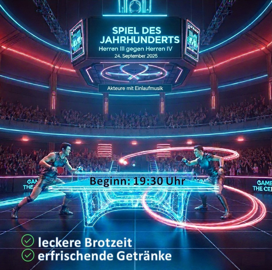 Spiel des Jahrhunderts