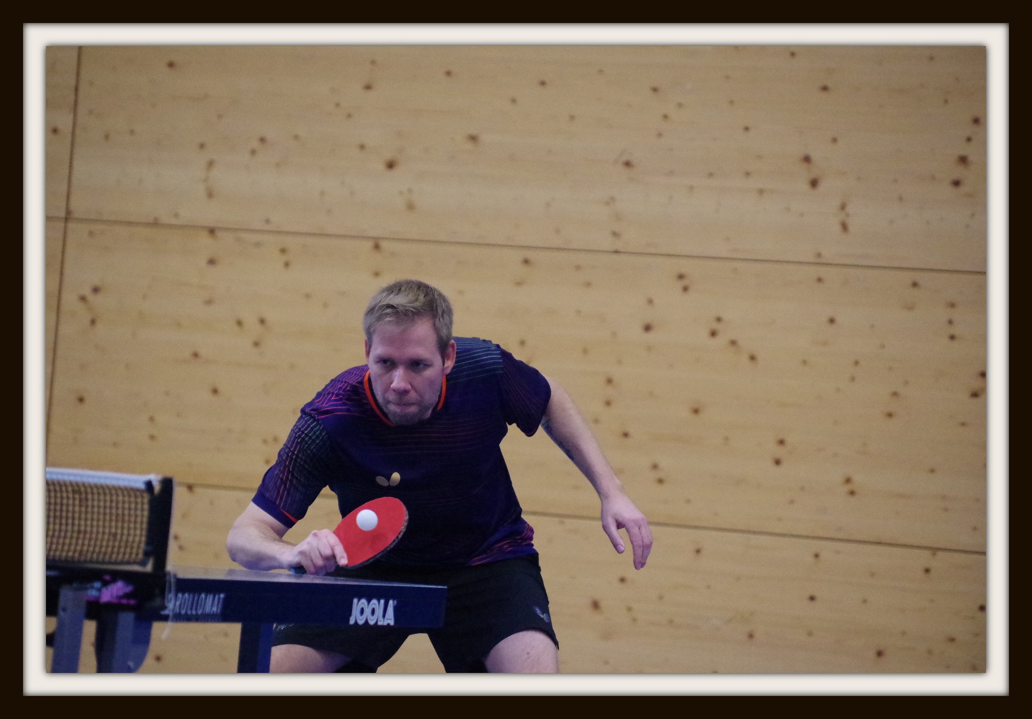 Tom Liensdorf Spieler 2