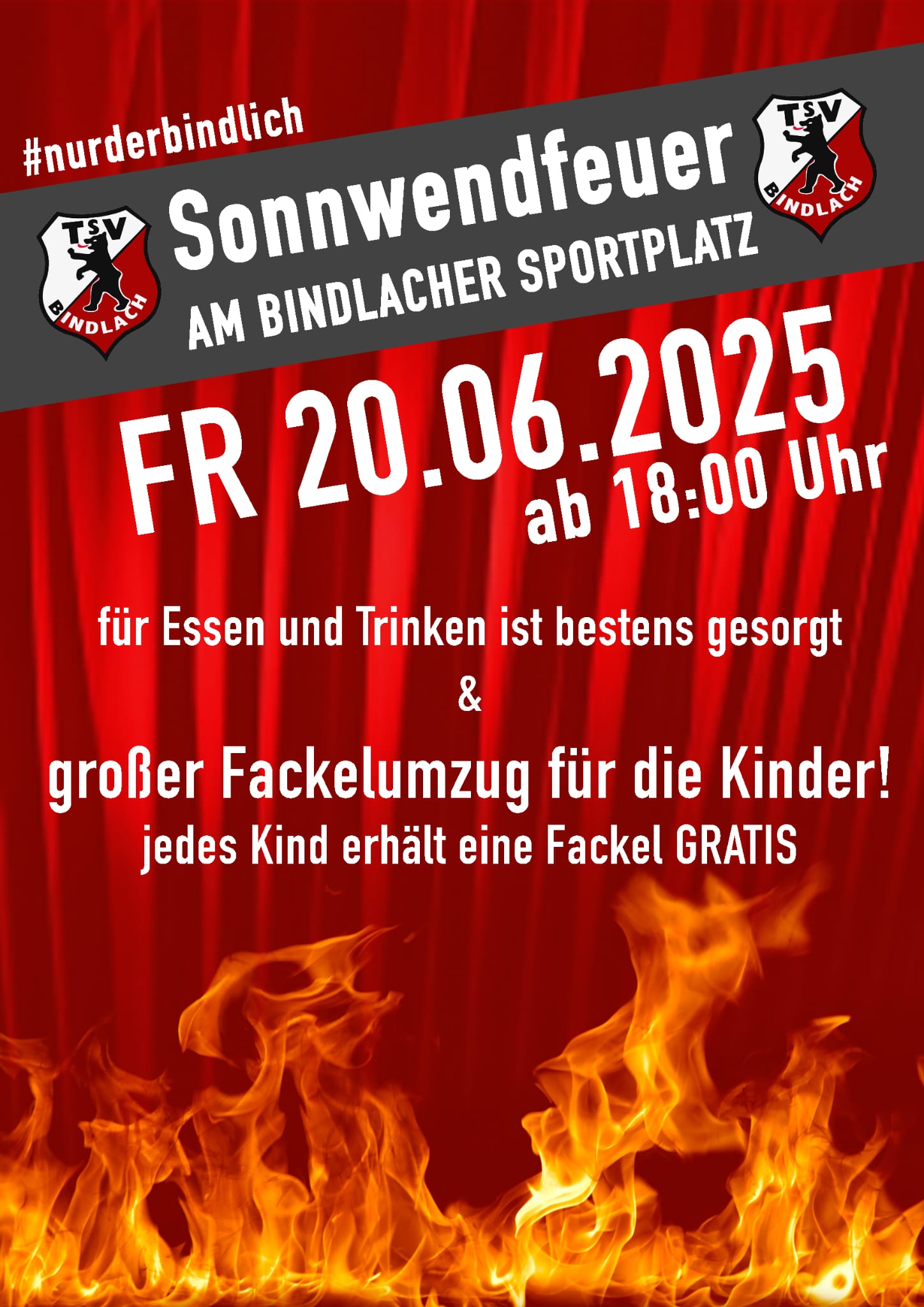 Kanzfeuer