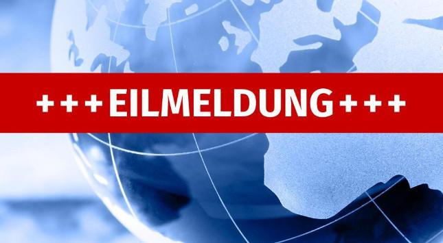 eilmeldung